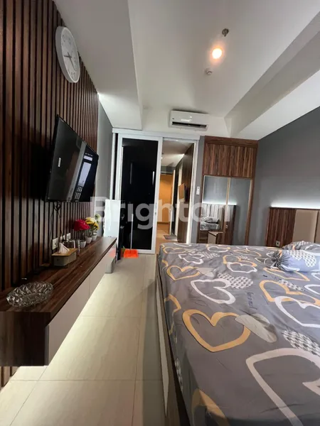 image APARTEMEN STUDIO FCC – FULL FURNISHED, SIAP HUNI! (2)