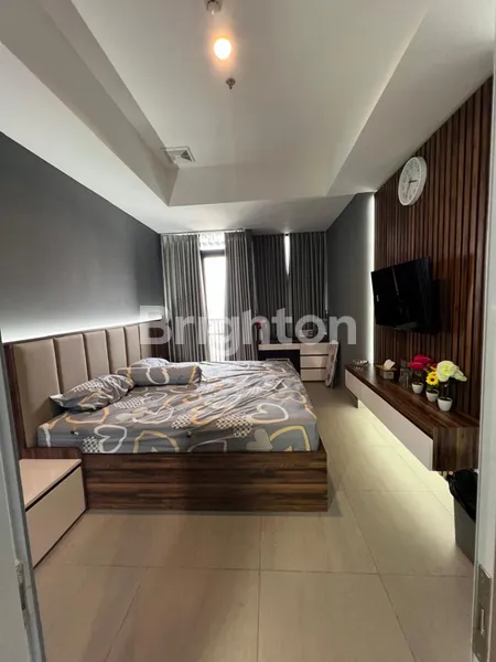 image APARTEMEN STUDIO FCC – FULL FURNISHED, SIAP HUNI! (3)
