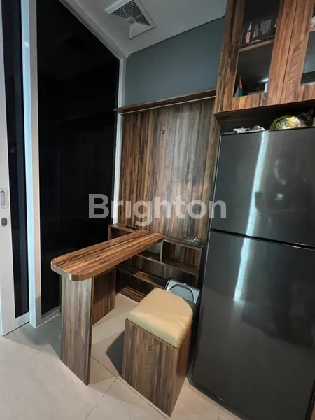 image APARTEMEN STUDIO FCC – FULL FURNISHED, SIAP HUNI! (4)