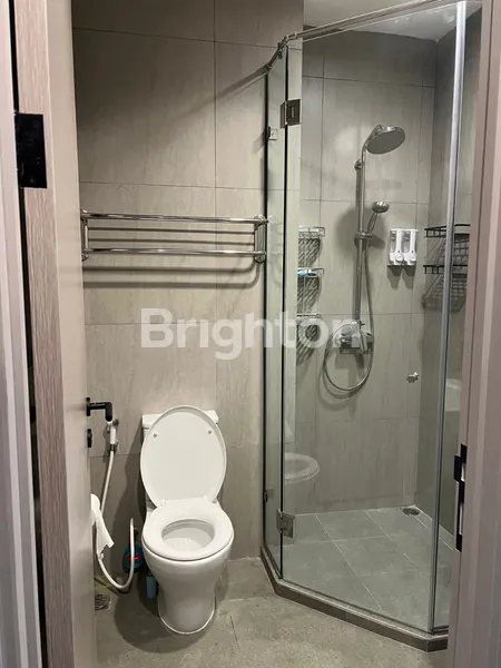 image APARTEMEN STUDIO FCC – FULL FURNISHED, SIAP HUNI! (6)