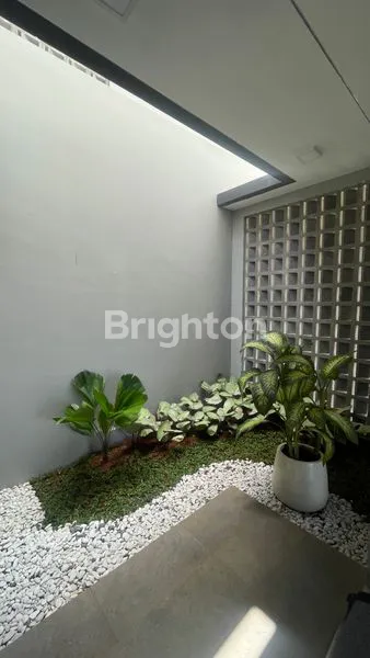 image RUMAH CLUSTER BARU DI CIATER TANGERANG SELATAN, DEKAT STASIUN (4)