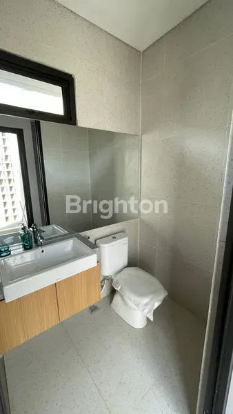 image RUMAH CLUSTER BARU DI CIATER TANGERANG SELATAN, DEKAT STASIUN (6)
