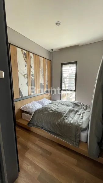 image RUMAH CLUSTER BARU DI CIATER TANGERANG SELATAN, DEKAT STASIUN (5)