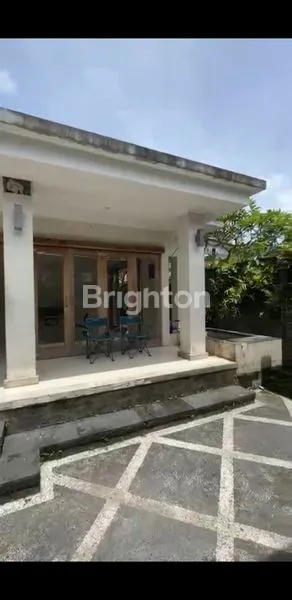 image RUMAH ASRI RIVER VIEW LUAS , NYAMAN DAN TENANG BATU BULAN KOTA  (5)