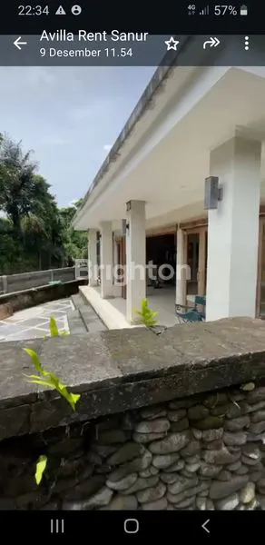 image RUMAH ASRI RIVER VIEW LUAS , NYAMAN DAN TENANG BATU BULAN KOTA  (6)