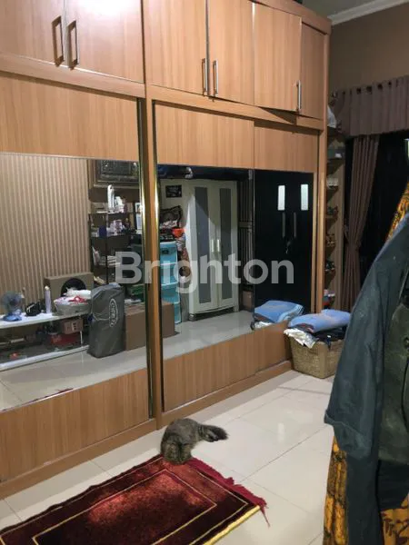 image RUMAH 2 LANTAI, 5 KT, SIAP HUNI DI KARAWACI (4)