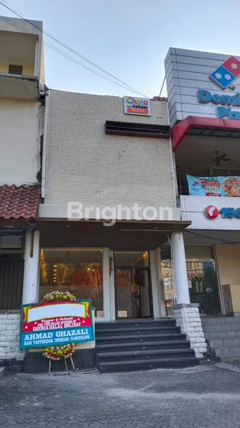 image RUKO 2 LANTAI – KEMANG PRATAMA 1, BEKASI (1)