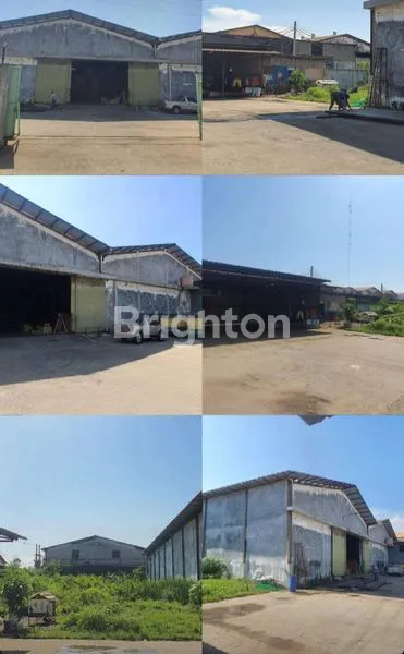 image GUDANG PANTAI INDAH DADAP – LOKASI STRATEGIS, SIAP PAKAI (2)