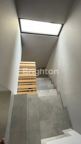 image RUMAH CLUSTER BARU DI CIATER TANGERANG SELATAN, DEKAT STASIUN (8)