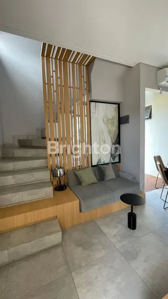 image RUMAH CLUSTER BARU DI CIATER TANGERANG SELATAN, DEKAT STASIUN (2)