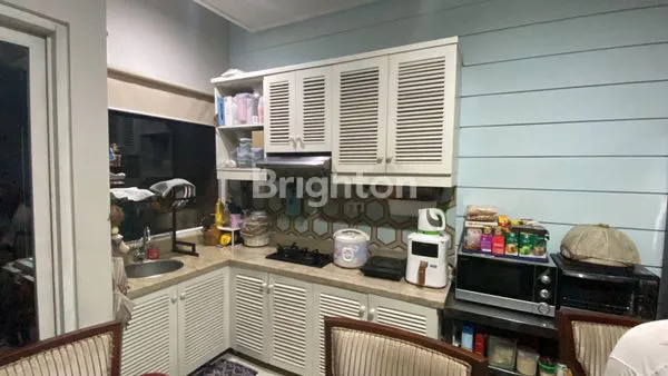 image RUMAH MEWAH 3 LANTAI DI JATI PADANG, LT 140M² (4)