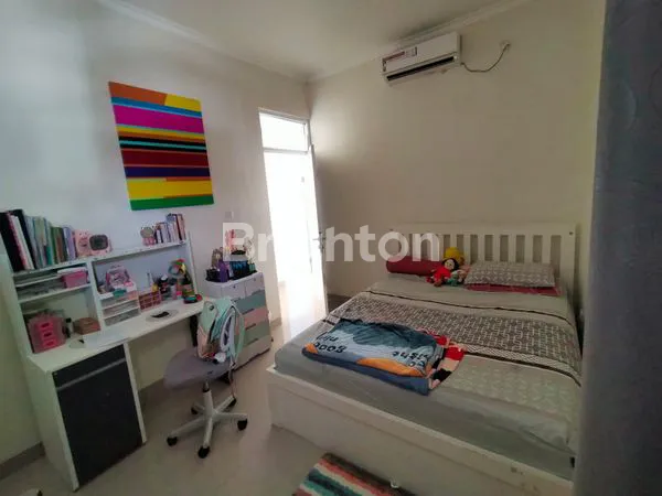 image DI JUAL RUMAH MINIMALIS SIAP HUNI DI BUKIT CIMANGGU CITY BOGOR, 20 MENIT KE STASIUN, 15 MENIT KE PUSAT KOTA BOGOR, 10 MENIT KE PINTU TOL (8)