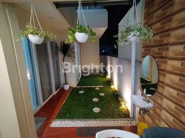 image DI JUAL RUMAH MINIMALIS SIAP HUNI DI BUKIT CIMANGGU CITY BOGOR, 20 MENIT KE STASIUN, 15 MENIT KE PUSAT KOTA BOGOR, 10 MENIT KE PINTU TOL (7)