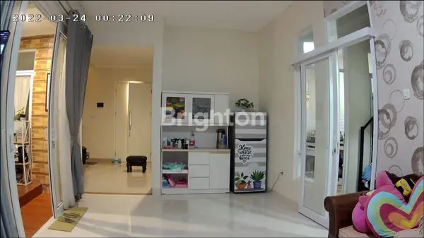 image DI JUAL RUMAH MINIMALIS SIAP HUNI DI BUKIT CIMANGGU CITY BOGOR, 20 MENIT KE STASIUN, 15 MENIT KE PUSAT KOTA BOGOR, 10 MENIT KE PINTU TOL (6)