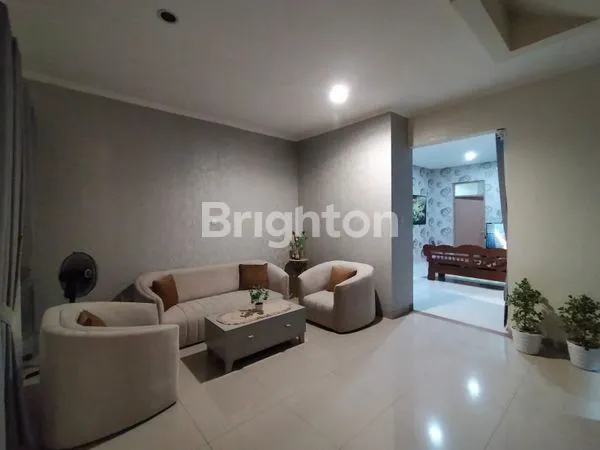 image DI JUAL RUMAH MINIMALIS SIAP HUNI DI BUKIT CIMANGGU CITY BOGOR, 20 MENIT KE STASIUN, 15 MENIT KE PUSAT KOTA BOGOR, 10 MENIT KE PINTU TOL (2)