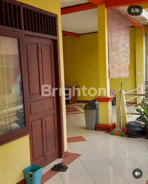 image RUMAH KOST 16 KAMAR + RUKO, STRATEGIS DI JAGAKARSA JAKSEL (2)