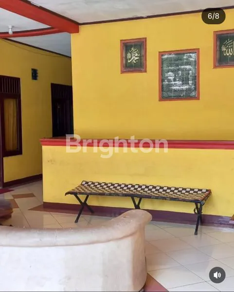 image RUMAH KOST 16 KAMAR + RUKO, STRATEGIS DI JAGAKARSA JAKSEL (3)