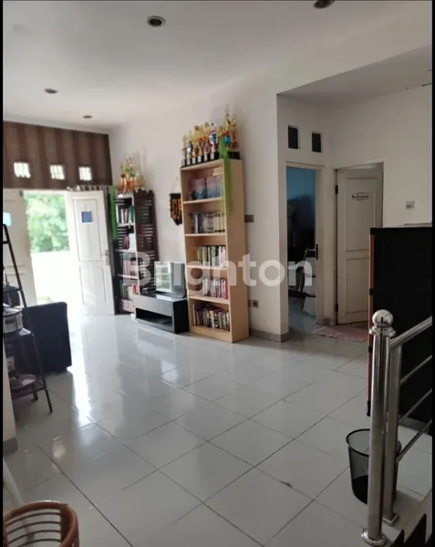 image RUMAH HOOK – LINGKUNGAN NYAMAN & AMAN | CIMANGGIS, DEPOK  (2)