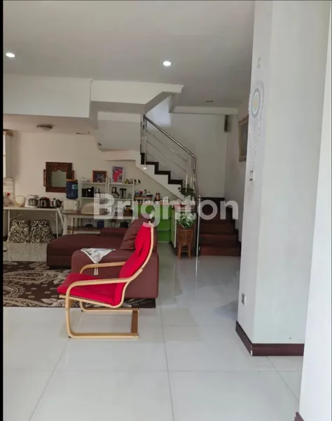 image RUMAH HOOK – LINGKUNGAN NYAMAN & AMAN | CIMANGGIS, DEPOK  (3)