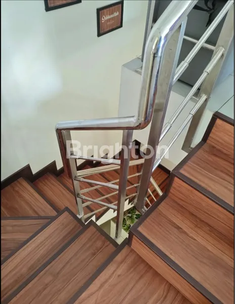 image RUMAH HOOK – LINGKUNGAN NYAMAN & AMAN | CIMANGGIS, DEPOK  (5)