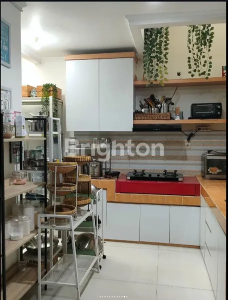 image RUMAH HOOK – LINGKUNGAN NYAMAN & AMAN | CIMANGGIS, DEPOK  (7)