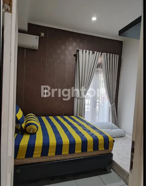 image RUMAH HOOK – LINGKUNGAN NYAMAN & AMAN | CIMANGGIS, DEPOK  (8)