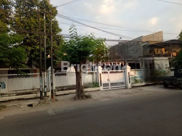 image RAYA KETINTANG COCOK UNTUK KOS, LOKASI SANGAT STRATEGIS DEKAT UNESA (1)