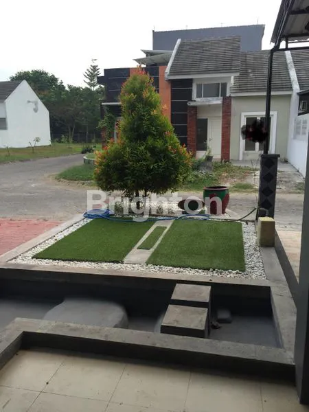 image RUMAH MINIMALIS SIAP HUNI TAMAN DHIKA SIDOARJO (3)