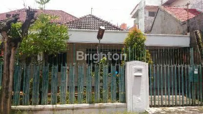 image RUMAH SIAP PAKAI TENGAH KOTA DI JUAL CEPAT SEMARANG TENGAH  (1)