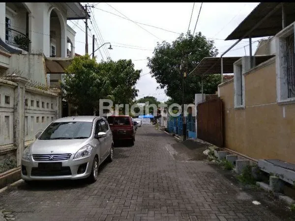 image RUMAH SIAP PAKAI TENGAH KOTA DI JUAL CEPAT SEMARANG TENGAH  (5)