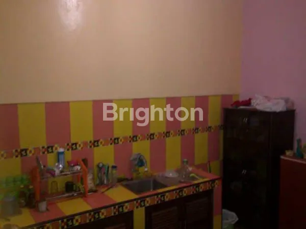 image JUAL CEPAT RUMAH SECOND RUNGKUT HARAPAN TERAWAT, FULL BANGUNAN, DEKAT KE MERR  (6)