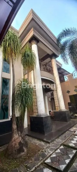 image HUNIAN MEWAH DI JALAN UTAMA BATANG (1)