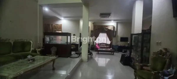 image HUNIAN MEWAH DI JALAN UTAMA BATANG (4)