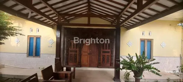 image HUNIAN MEWAH DI JALAN UTAMA BATANG (5)