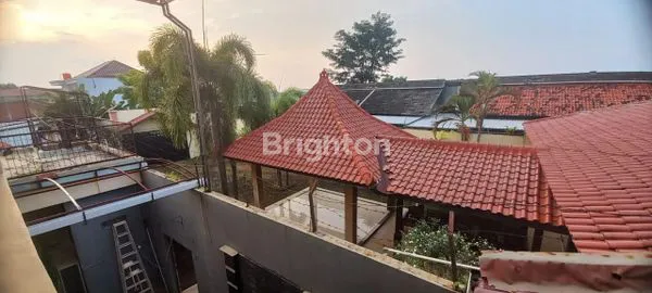 image HUNIAN MEWAH DI JALAN UTAMA BATANG (6)