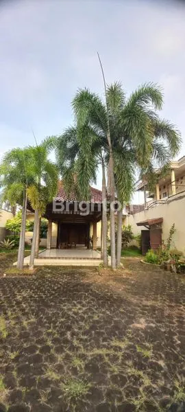 image HUNIAN MEWAH DI JALAN UTAMA BATANG (7)