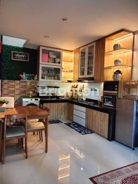 image DIJUAL RUMAH CLUSTER BALE PERIGI (6)