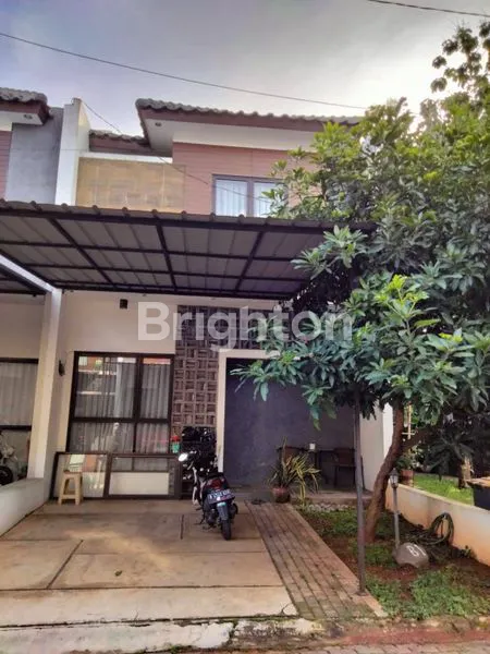 image DIJUAL RUMAH CLUSTER BALE PERIGI (1)