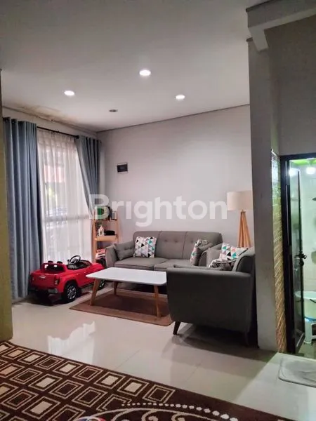 image DIJUAL RUMAH CLUSTER BALE PERIGI (2)