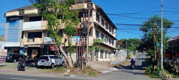 image SEWA RUKO 3 LANTAI  (2)