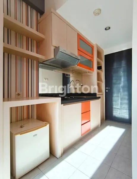 image APARTEMEN PURIMAS TYPE STUDIO BAGUS TERAWAT FULL FURNISHED SIAP HUNI, DEKAT KAMPUS UPN, UNIVERSITAS TERBUKA SURABAYA (6)