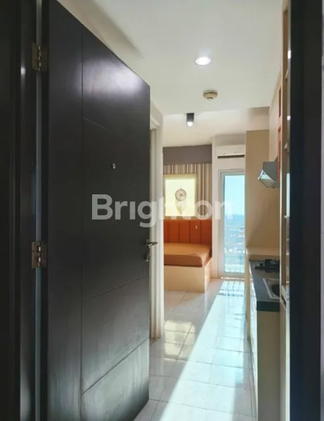 image APARTEMEN PURIMAS TYPE STUDIO BAGUS TERAWAT FULL FURNISHED SIAP HUNI, DEKAT KAMPUS UPN, UNIVERSITAS TERBUKA SURABAYA (8)
