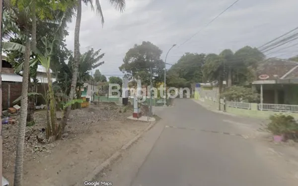 image TANAH 187 M² DI PENDOWOHARJO BANTUL HARGA TERJANGKAU (4)