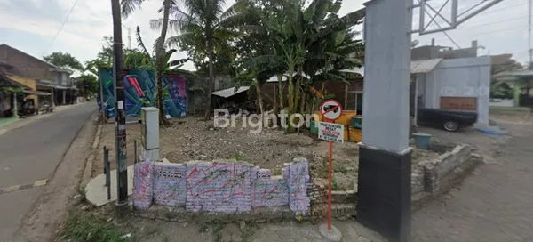 image TANAH 187 M² DI PENDOWOHARJO BANTUL HARGA TERJANGKAU (5)