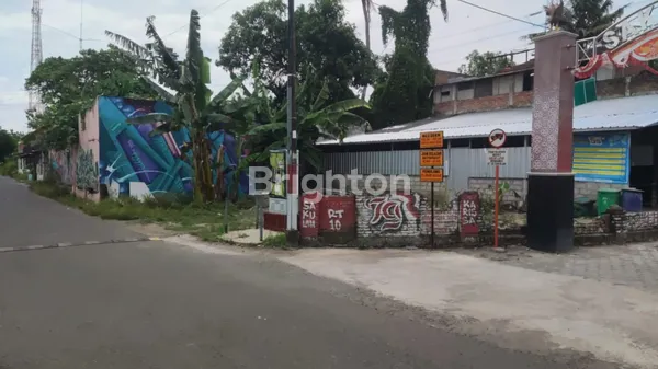 image TANAH 187 M² DI PENDOWOHARJO BANTUL HARGA TERJANGKAU (7)