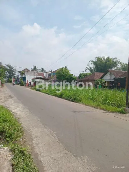 image TANAH HOOK AREA TAMBAKASRI,AKSES MOBIL SIMPANGAN,LOKASI DEKAT PASAR GADANG,RS BEN MARI,JALAN RAYA BULULAWANG (1)