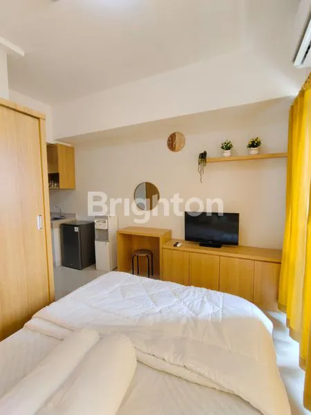 image APARTMENT FULLY FURNISHED VASANTA INNOPARK BEKASI CIKARANG (4)