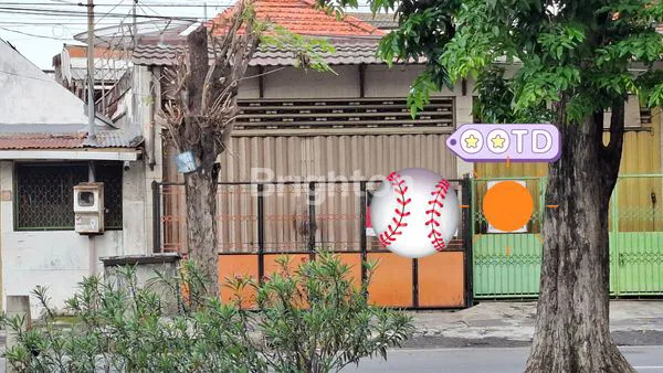 image DI JUAL RUMAH BUAT USAHA (1)