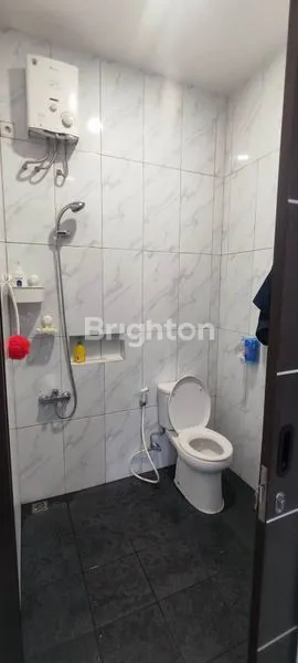 image DIJUAL RUMAH CLUSTER BNR  BOGOR SELATAN (4)