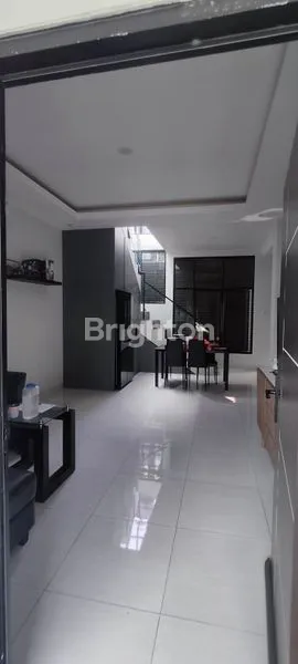 image DIJUAL RUMAH CLUSTER BNR  BOGOR SELATAN (2)